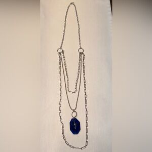 Multilayer Necklace